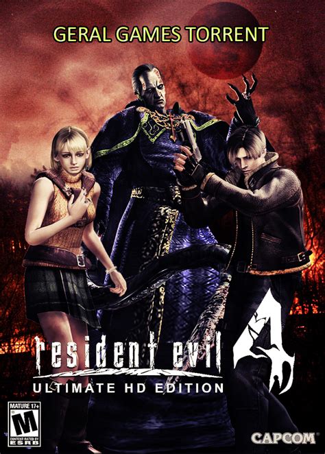 читы resident evil 4 ultimate hd edition